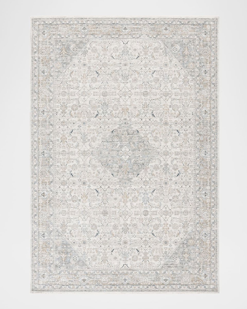 Glenview Power-Loomed Rug, 8' x 10'